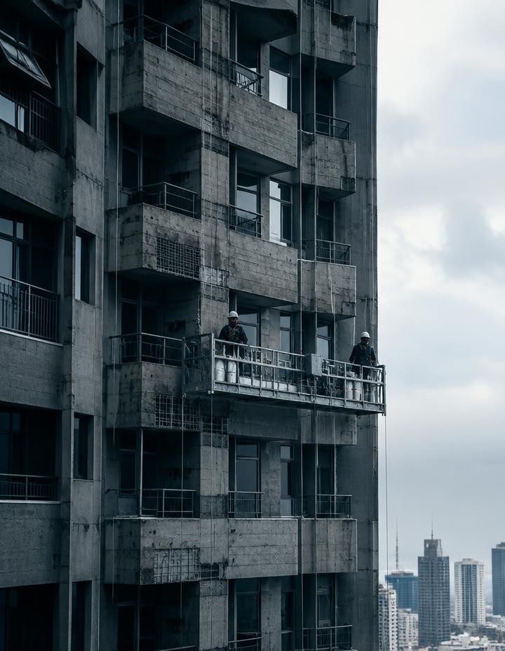 Building Restoration